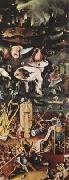 BOSCH, Hieronymus Hell (mk08) china oil painting reproduction